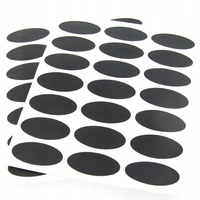 ETYKIETA NAKLEJKA KREDOWA NA PRZETWORY SŁOIKI 42sz