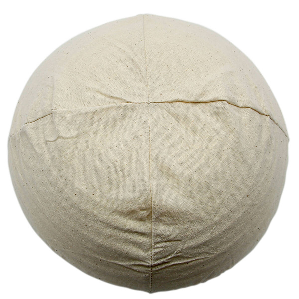 POKROWIEC DO KOSZYKA RATTANOWEGO 23 CM WYRASTANIE GAROWANIE CIASTA NA CHLEB