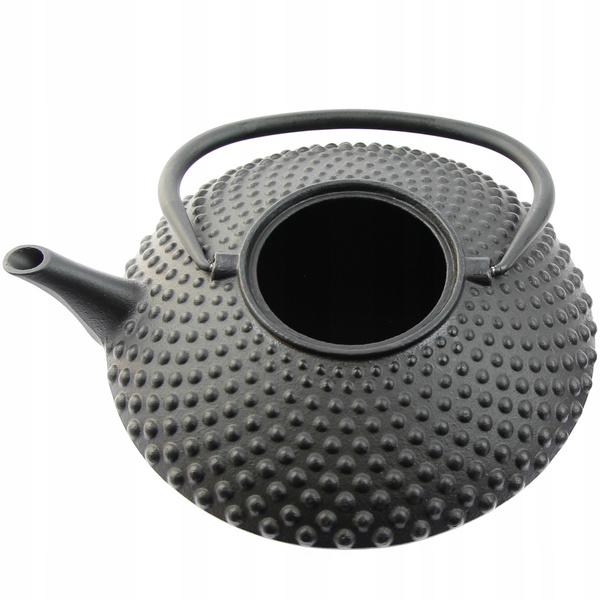 CZAJNIK ŻELIWNY IMBRYK ZAPARZACZ DO HERBATY