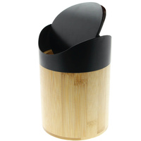 MINI KOSZ NA ŚMIECI ŚMIETNIK STOŁOWY RESTAURACJA