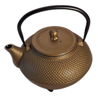 CZAJNIK ŻELIWNY 1,5L IMBRYK 4x CZARKI PODKŁADKA ZAPARCZ DO HERBATY SITKO