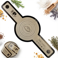 MATA SILIKONOWA DO PIECZENIA CHLEBA 55x21cm NIE PRZYWIERA PERFOROWANA