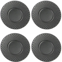 PODSTAWKA SPODEK ŻELIWNY DO CZAREK ŻELIWNYCH kpl 4