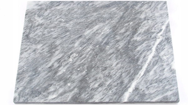 MARMUROWA DESKA DO KROJENIA SERWOWANIA MARMUR 30CM