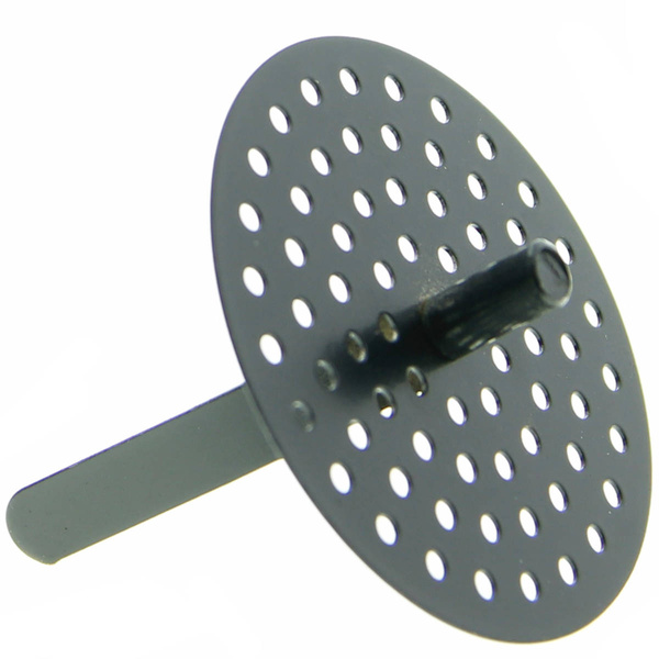 LEJEK KUCHENNY STALOWY DO SŁOIKÓW BUTELEK + SITKO