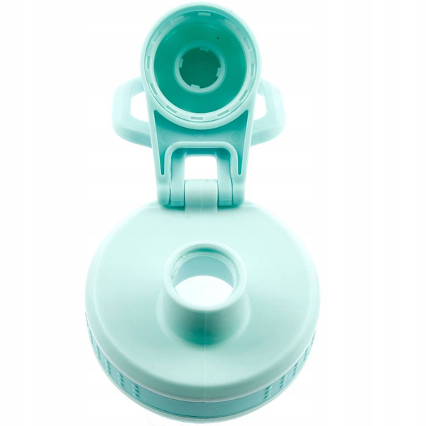 BIDON DUŻY BUTELKA Z TRITAN BPA FREE NA WODĘ