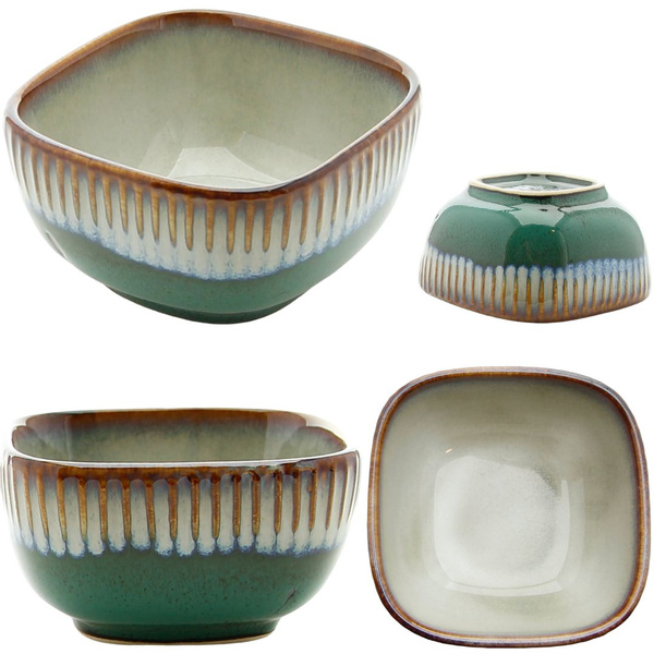 CERAMICZNA MISECZKA OMBRES 250 ML 10 CM DO DIPÓW DESERÓW ZAPIEKANIA