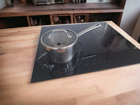 MATA SILIKONOWA MATY PODKŁADKA DO KUCHENKI INDUKCYJNEJ  ZESTAW 5 SZTUK