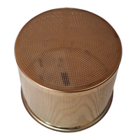 CZAJNIK IMBRYK ŻELIWNY 1L ZAPARZACZ SITKO STALOWE DO HERBATY +4 CZARKI