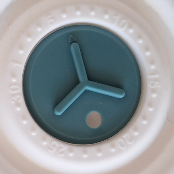 POJEMNIKI ORGANIZER PUDEŁKO POZIOMOWE DO PIEROGÓW +2 WYKRAWACZE PIEROŻNICE