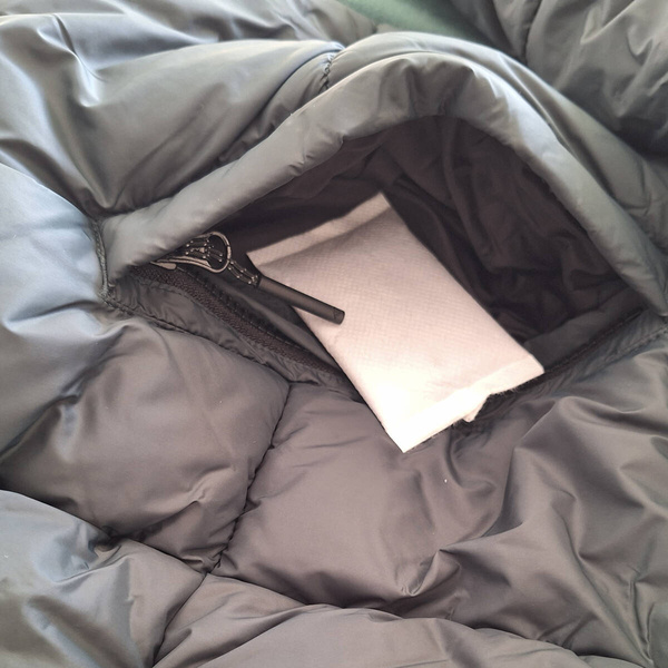 OGRZEWACZ DO RĄK CHEMICZNY x10 PODGRZEWACZY HOT PACK OGRZEWACZE DŁONI