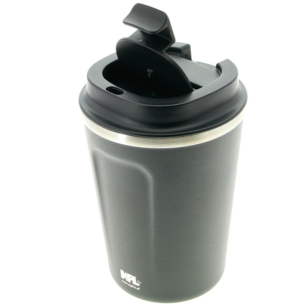 KUBEK TERMICZNY TERMOS 350ml DO AUTA PODRÓŻNY