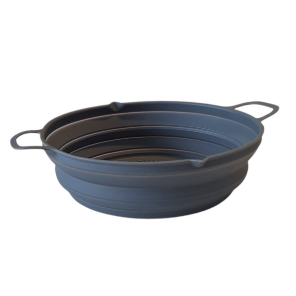 WKŁAD SILIKONOWY DO FRYTKOWNICY AIR FRYER BEZTŁUSZCZOWEJ FORMA DO PIECZENIA