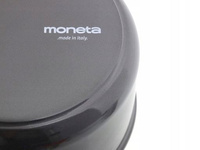 GARNKI 5 I 3 L ZESTAW + POKRYWKI. WŁOSKA JAKOŚĆ