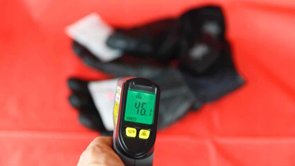 OGRZEWACZ DO RĄK CHEMICZNY x10 PODGRZEWACZY HOT PACK OGRZEWACZE DŁONI