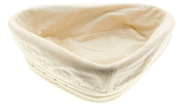 KOSZYK RATAN DO WYRASTANIA IDEALNEGO CHLEBA SERCE