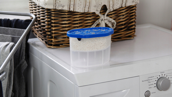 POCHŁANIACZ WILGOCI 230G OSUSZACZY POWIETRZA ZAPACHOWY ODŚWIEŻAJĄCY