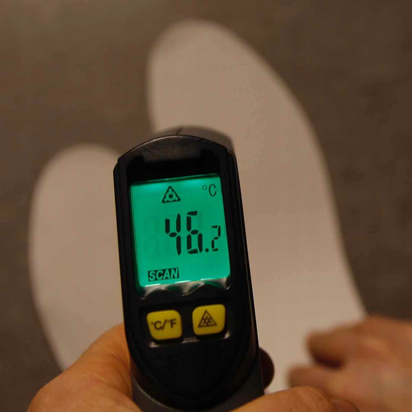 OGRZEWACZ DO STÓP x8 BUTÓW NÓG WKŁADKI PODGRZEWACZE CHEMICZNE HOT PACK