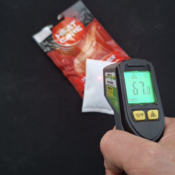 OGRZEWACZ DO RĄK CHEMICZNY x24 PODGRZEWACZY HOT PACK OGRZEWACZE DŁONI