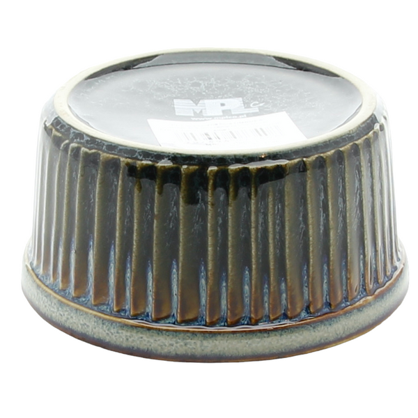 FOREMKA CERAMICZNA MISECZKA DO CREME BRULEE 10cm PIECZENIA SERWOWANIA OMBRES