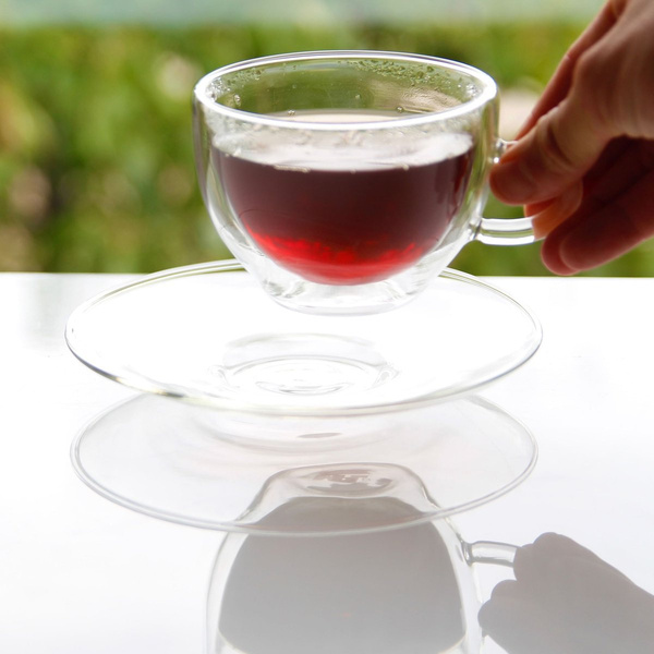 FILIŻANKA TERMICZNA 250ml DO KAWY HERBATY