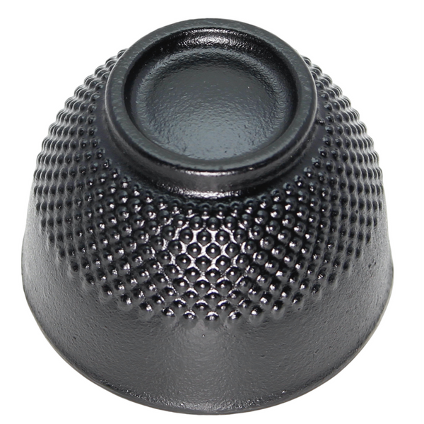 CZAJNIK IMBRYK ŻELIWNY 0.8L ZAPARACZ DO HERBATY + 2 CZARKI PODKŁADKA ŻELWNA