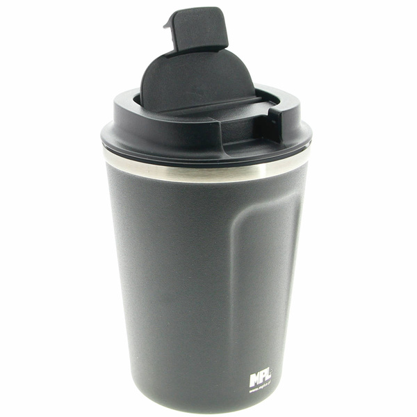 KUBEK TERMICZNY TERMOS 350ml DO AUTA PODRÓŻNY