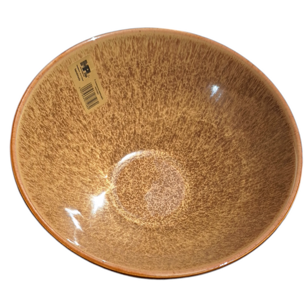 MISKA TALERZ GŁĘBOKI DO MAKARONU ZUPY RAMN 1L MISECZKA OBIADOWA 20cm