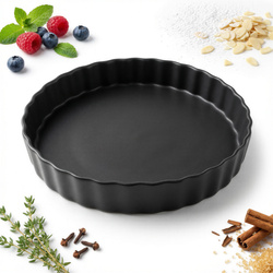 FORMA DO TARTY PIECZENIA CERAMICZNA NA TARTĘ I CIASTA