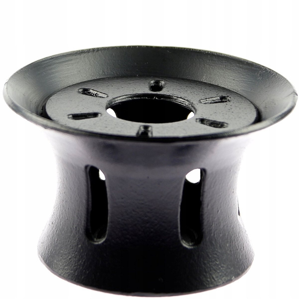 IMBRYK ŻELIWNY 1,5L ZESTAW 4x CZARKI PODGRZEWACZ