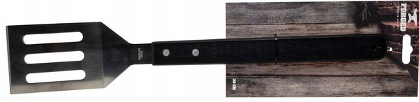 ŁOPATKA DO GRILLOWANIA PRZYBORY GRILL AKCESORIA