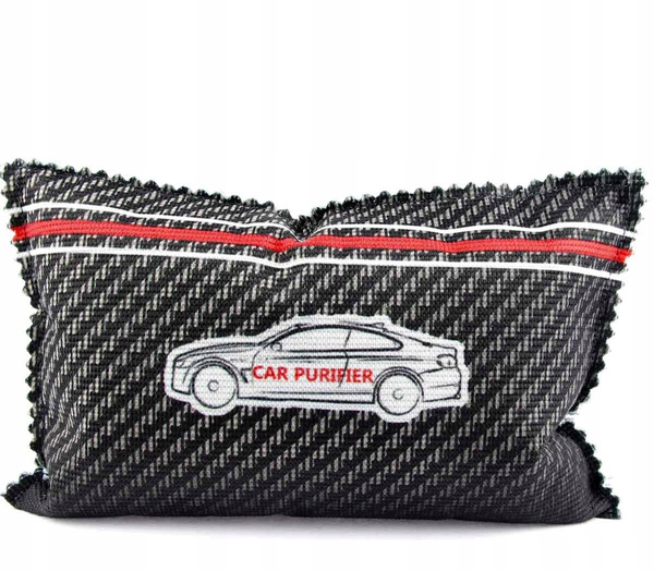 OSUSZACZ WILGOCI POCHŁANIACZ ZAPACHÓW ZESTAW 2SZT