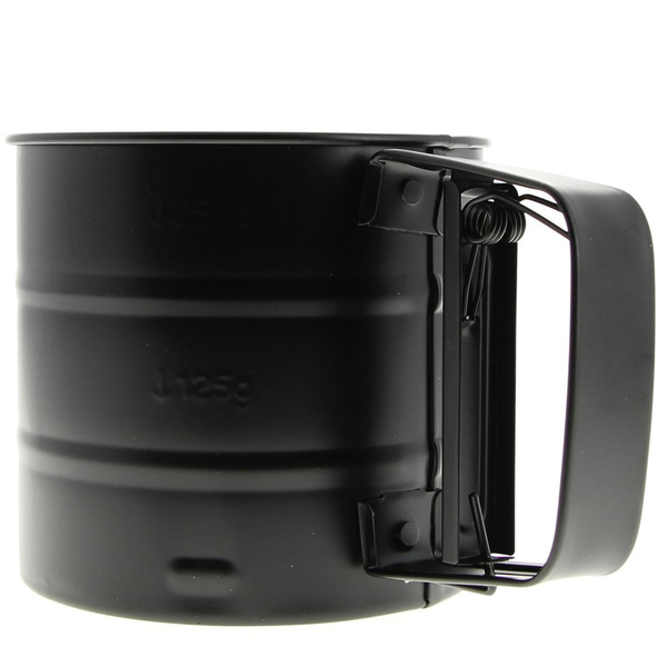 PRZESIEWACZ SITKO DO MĄKI PRZESIEWAK CUKRU PUDRU