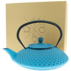 IMBRYK CZAJNIK ŻELIWNY ZAPARZACZ DO HERBATY