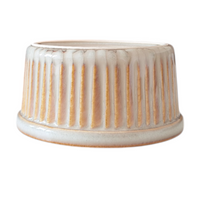 MISECZKA CREME BRULLE FOREMKA DO MUFFINEK DESERÓW DO ZAPIEKANIA CERAMICZNA