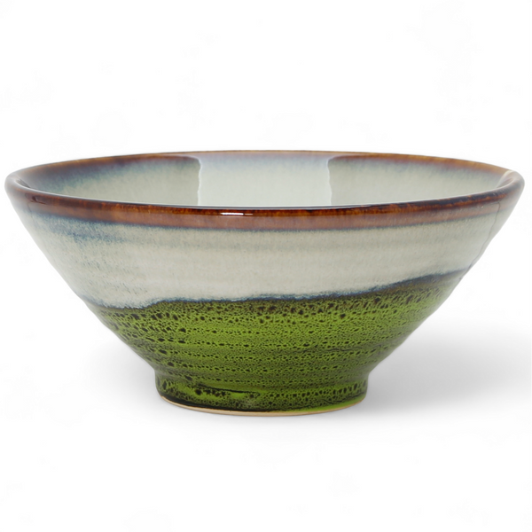 MISKA TALERZ GŁĘBOKI DO MAKARONU ZUPY RAMN 1L MISECZKA OBIADOWA 20cm