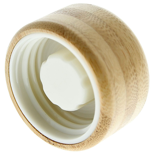 BIDON BUTELKA TERMICZNA SZKLANA EKO 450 ml KUBEK