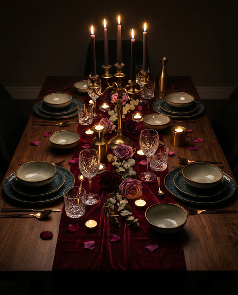 SERWIS OBIADOWY KOMPLET TALERZY 18EL. ZASTAWA OBIADOWA ZESTAW NA 6 OSÓB