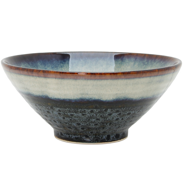 MISKA TALERZ GŁĘBOKI DO MAKARONU ZUPY RAMN 1L MISECZKA OBIADOWA 20cm