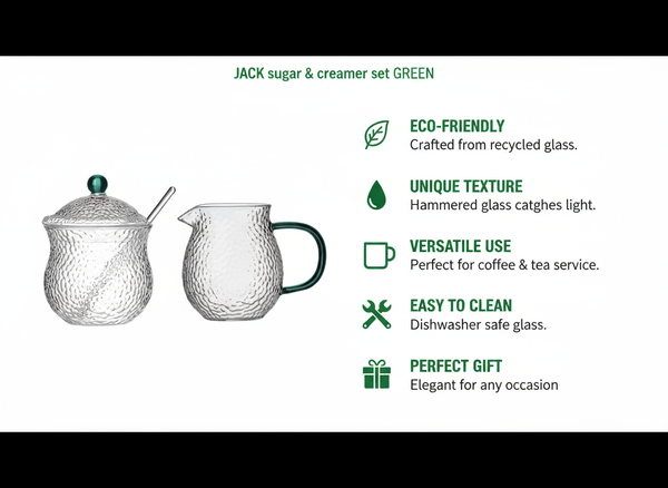 ZESTAW CUKIERNICZKA MLECZNIK CUKIERNICA POJEMNIK NA CUKIER DZBANUSZEK MLEKO