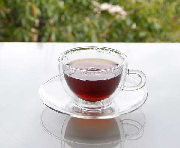 FILIŻANKA TERMICZNA 250ml DO KAWY HERBATY