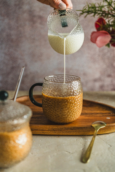 ZESTAW CUKIERNICZKA MLECZNIK CUKIERNICA POJEMNIK NA CUKIER DZBANUSZEK MLEKO