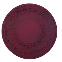 ZAPARZACZ 0.4L FILIŻANKA ŻELIWNA IMBRYK Z SITKIEM DO PARZENIA HERBATY ZIÓŁ