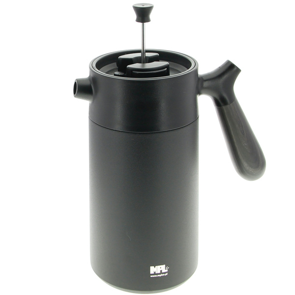 ZAPARACZ TŁOKOWY DO KAWY HERBATY TERMOS 1L DZBANEK