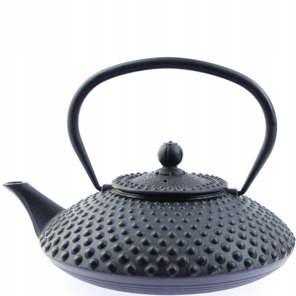 CZAJNIK ŻELIWNY IMBRYK ZAPARZACZ DO HERBATY