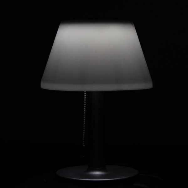 LAMPA SOLARNA LED OGRODOWA LAMPKA SOLAR NA BALKON