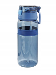 BIDON butelka na wodę TRITAN krystaliczny BPA FREE 600ml MIX