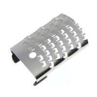 TARKA DO SERA PARMEZANU CZOSNKU IMBIRU DROBNE OCZKA