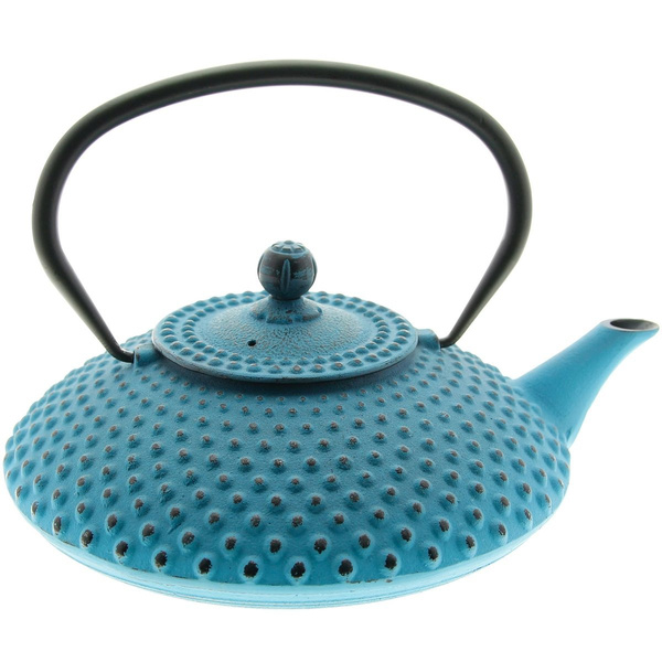 IMBRYK CZAJNIK ŻELIWNY ZAPARZACZ DO HERBATY