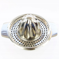 WYCISKACZ DO CYTRYNY CYTRUSÓW WYCISKARKA STAL